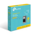 Tp-Link Tl-Wn725N 150Mbps Usb Wireless Adapter