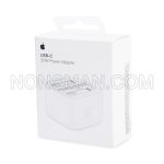 Apple Usb-C 20W Power Adapter Org