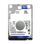 Laptop Internal Hard Drive 2Tb