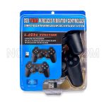 Double Wireless Pad Pc - Image 5