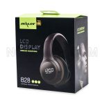 Zealot B28 Lcd Headset Best Buy - Image 3