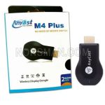 M4 Anycast Plus