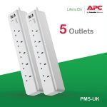 Apc Surge Arrest Protection Extension - Image 2