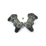 Double Wireless Pad Pc - Image 2