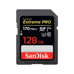 Sandisk Sd Extreme Pro Sdhc 128gb 200mb/s - Image 4