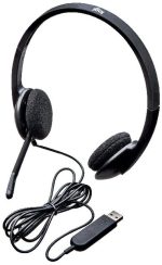Logitech H340 USB Headset Best Buy - Image 3