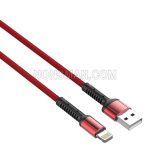 Ldnio Ls63 1 Meter Fast Charging IPhone USB Cable - Image 3