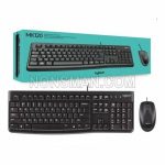 Logitech K120 Wired Keyboard