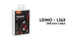 Ldnio Ls63/Ls441 Android 1m Fast Cable - Image 4