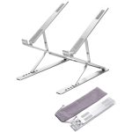 Laptop Stand N8 (Aluminiun)