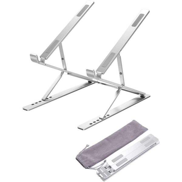 Laptop Stand N8 (Aluminiun)