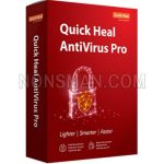 Quick Heal AntiVirus Pro 1PC