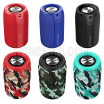 Zealot S32 Wireless Bluetooth Speaker - Image 3