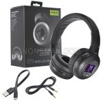 Zealot B19 Bluetooth Headphone - Image 2