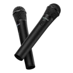 Sony ULTMIC1 Double Wireless Microphone