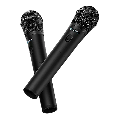 Sony ULTMIC1 Double Wireless Microphone
