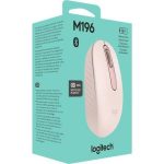 Logitech M196 Bluetooth Mouse